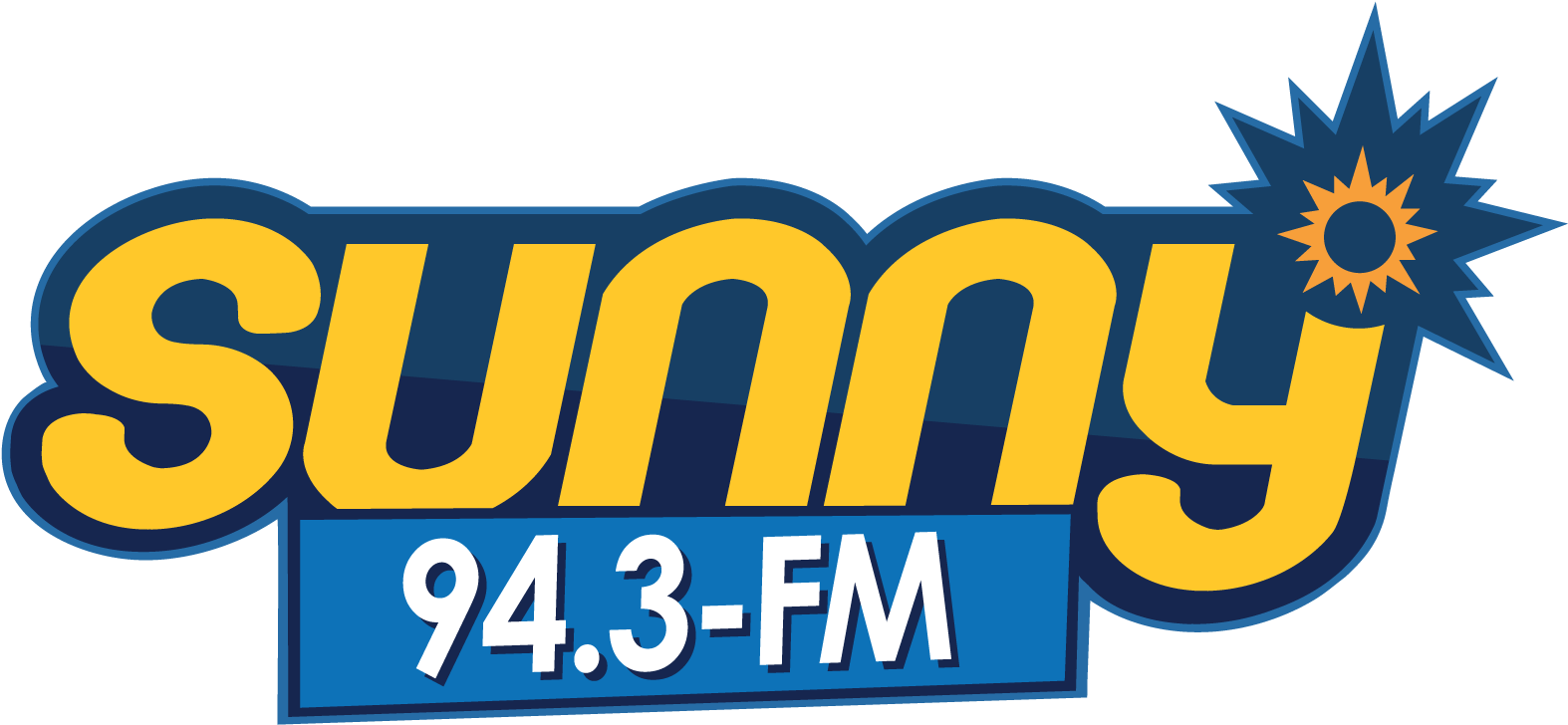 Sunny - Fayetteville (1800x960), Png Download