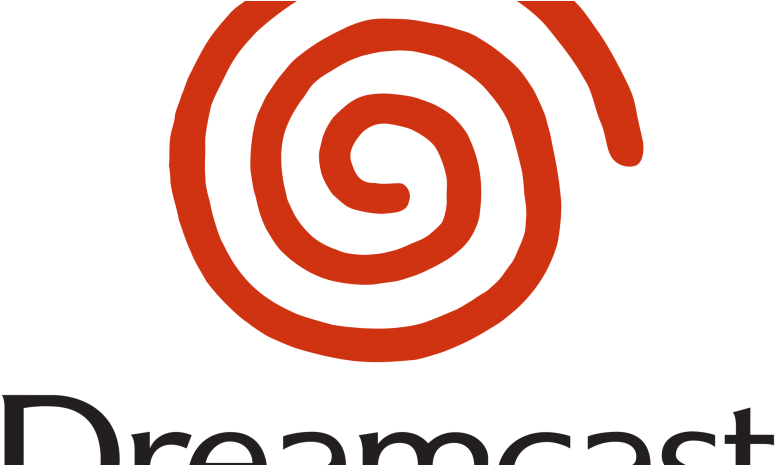 The Original Xbox Almost Played Dreamcast Games - Sega Dreamcast Logo Png (825x464), Png Download