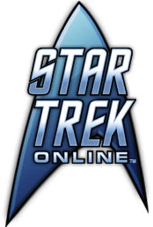 Los Gatos, California Based Cryptic Studios Has Announced - Star Trek Online (300x444), Png Download