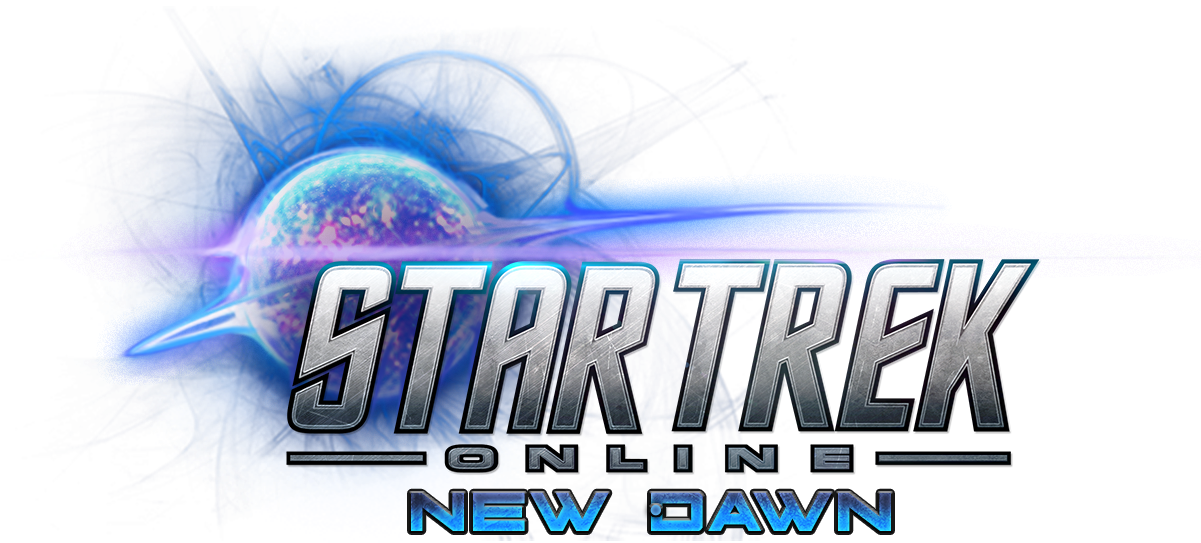 Arc - Star Trek Online New Dawn (1200x600), Png Download