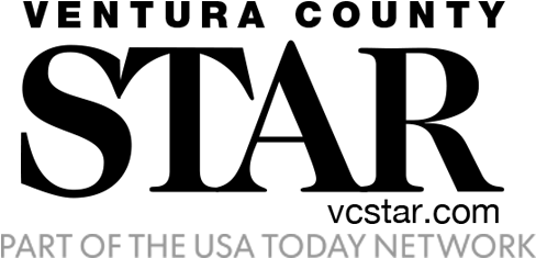 Image Alt - Ventura County Star Masthead (500x250), Png Download