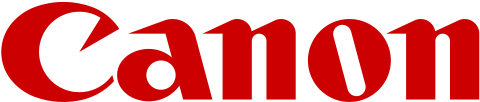 Canon Logo (600x315), Png Download