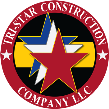 Tri-star Construction - Safari (350x370), Png Download