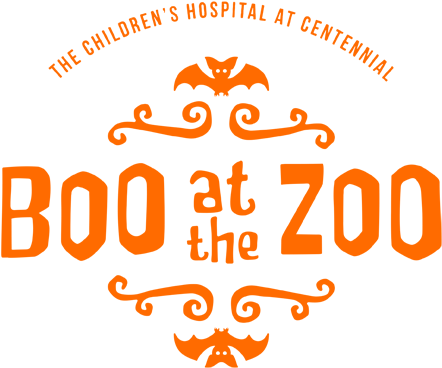 Family Fun At Boo At The Zoo - Boo At The Zoo Png (612x612), Png Download
