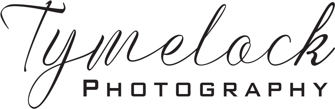 Tymelock Photography Logo - Photography (1368x400), Png Download