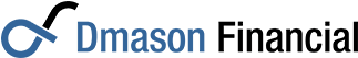 Dmason Financial,finance & Marketing Logo Design - Finance (450x300), Png Download