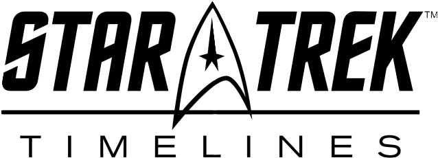 Trekking Logo Png Download - Star Trek Ship Stencil (660x297), Png Download