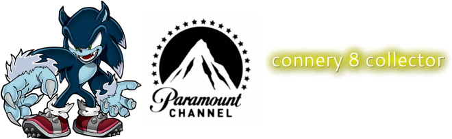 Paramount Recording Studios (684x202), Png Download
