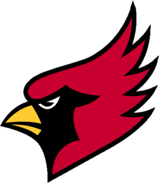 Story Image 1 - William Jewell College Mascot (514x600), Png Download