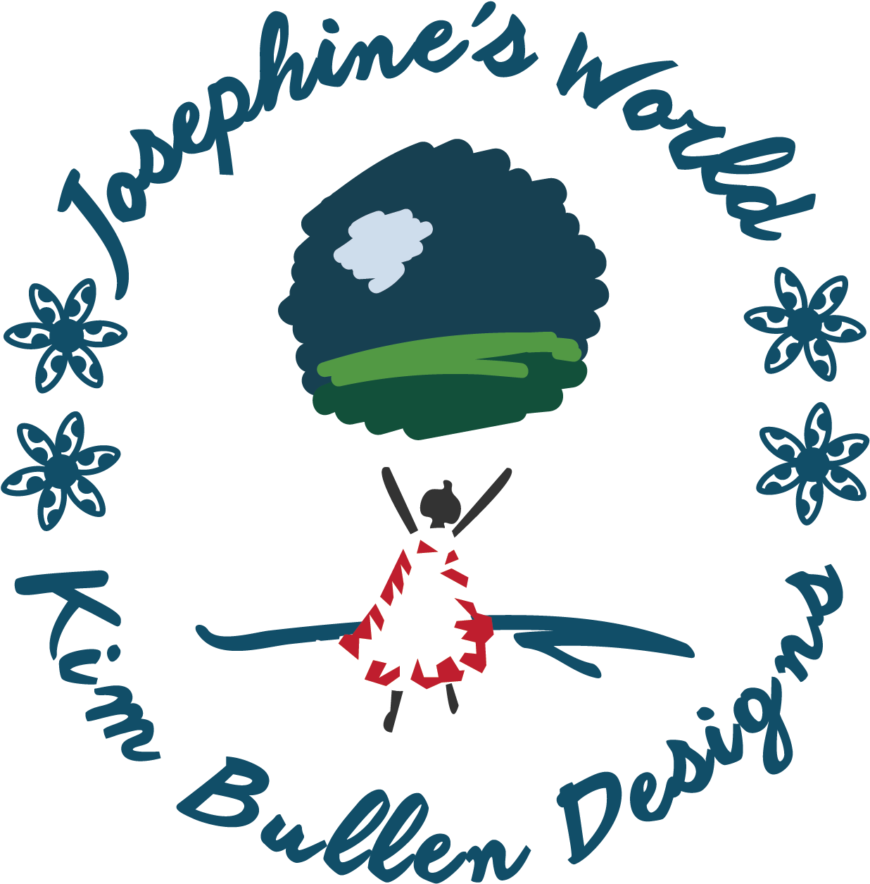 Josephine's World - Mouse Listener Shower Curtain (1339x1369), Png Download