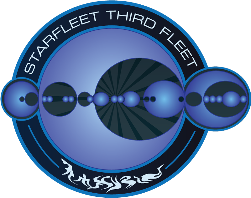 Production Art - Star Trek (800x800), Png Download