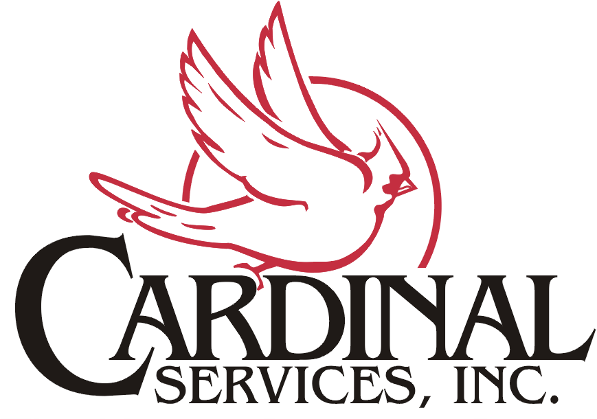 Cardinals Logo Png - Cardinal (886x609), Png Download