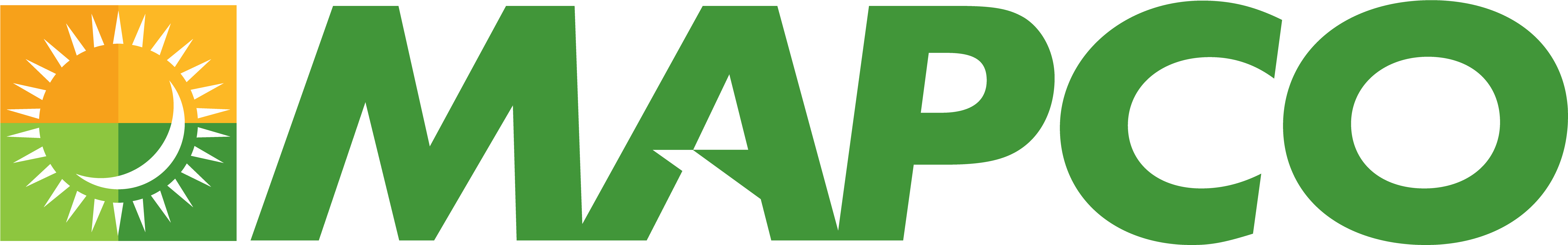 1704 Heiman Street, Nashville, Tn - Mapco Express Inc (8000x1734), Png Download