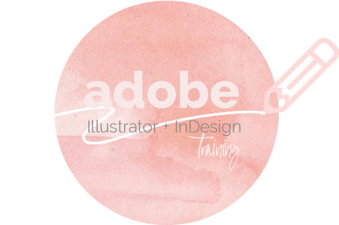 Indesign Illustrator - Adobe Inc. (521x336), Png Download