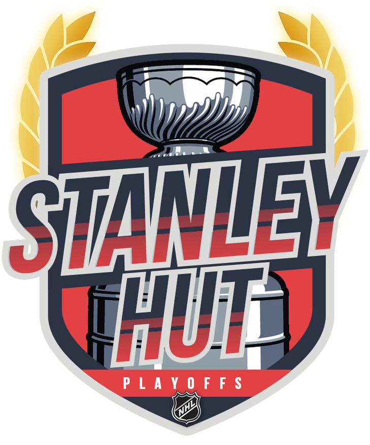 The Toronto Maple Leafs Vs The Nashville Predators - Emblem (1200x1200), Png Download