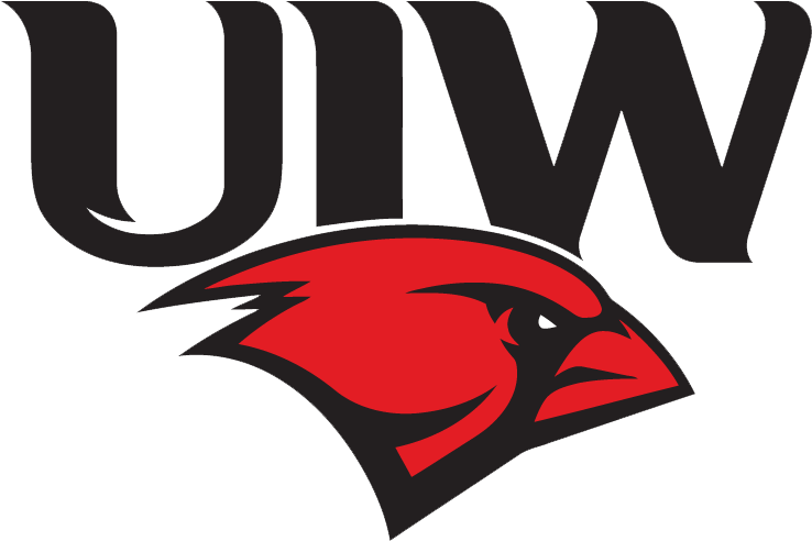 Incarnate Word Cardinals Men's Basketball- 2018 Schedule, - University Of Incarnate Word Football Logo (737x737), Png Download