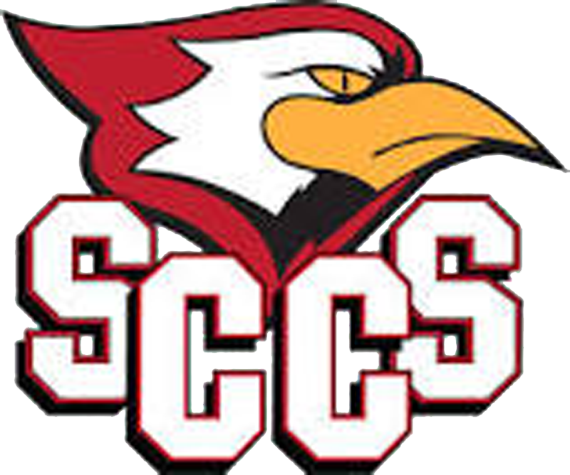 The Official Network For Scv High School Sports (800x668), Png Download