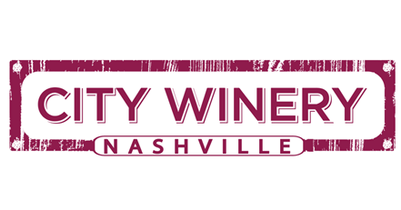 City Winery Tour For - City Winery Washington Logo (400x400), Png Download