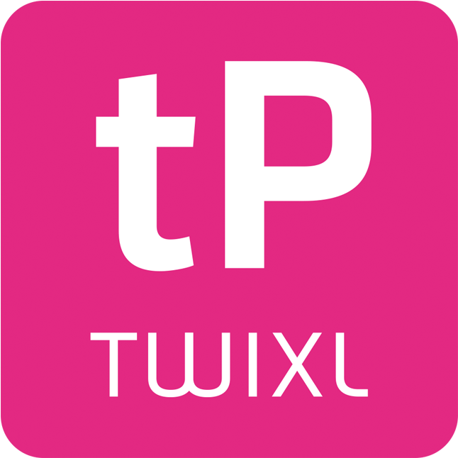 Create > Present > Build > Distribute - Twixl Media (1024x1024), Png Download