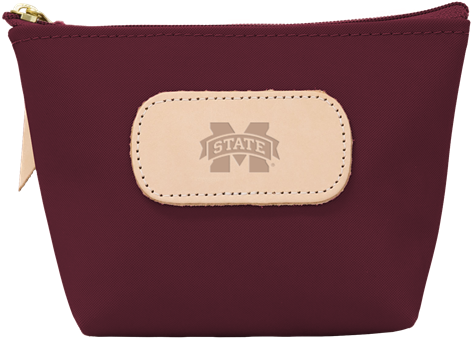 Handmade & Personalized Leather Mississippi State University - Florida State University (1200x801), Png Download
