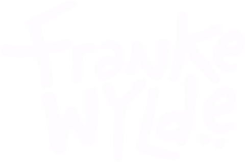 Franke Wylde - Sketch (500x345), Png Download