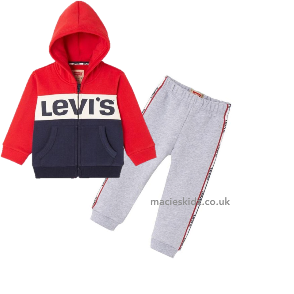 Levis Trui Maat 152 (1024x995), Png Download