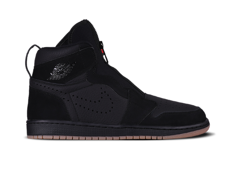 Adidas Jake Boot 2.0 Black (780x557), Png Download