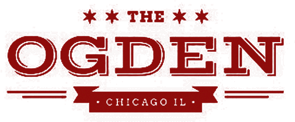 The Ogden - The Ogden Chicago (600x400), Png Download