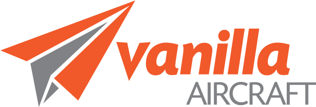 Vanilla Aircraft - Graphic Design (648x360), Png Download