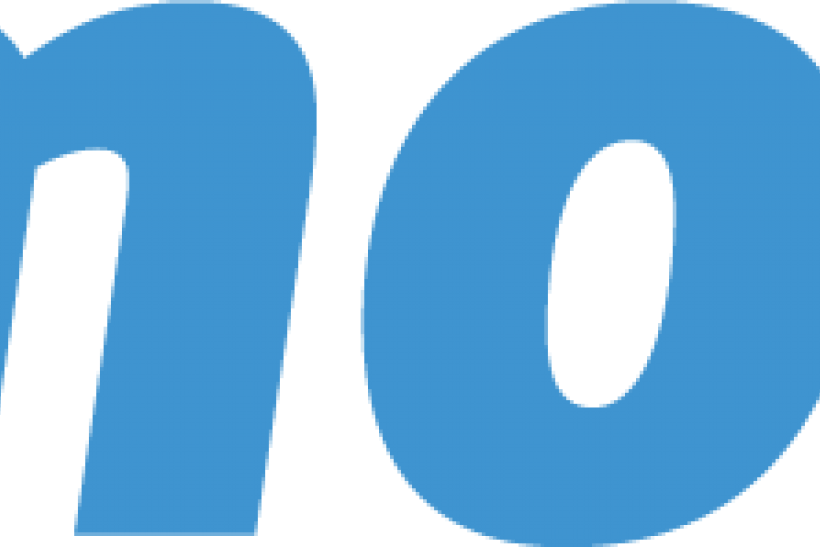 Venmo Is Potentially Testing Out A Physical Debit Card - Logo (820x547), Png Download