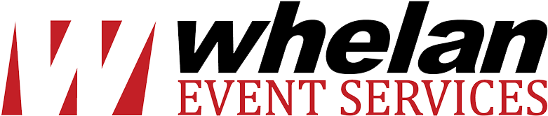 Interested In Working With Whelan Event Staffing Services - Whelan Event Services Logo (800x575), Png Download