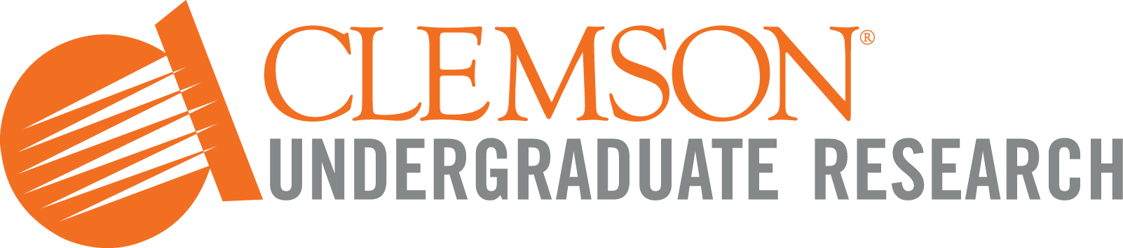 Photography Permission - Clemson University Creative Inquiry (1602x355), Png Download