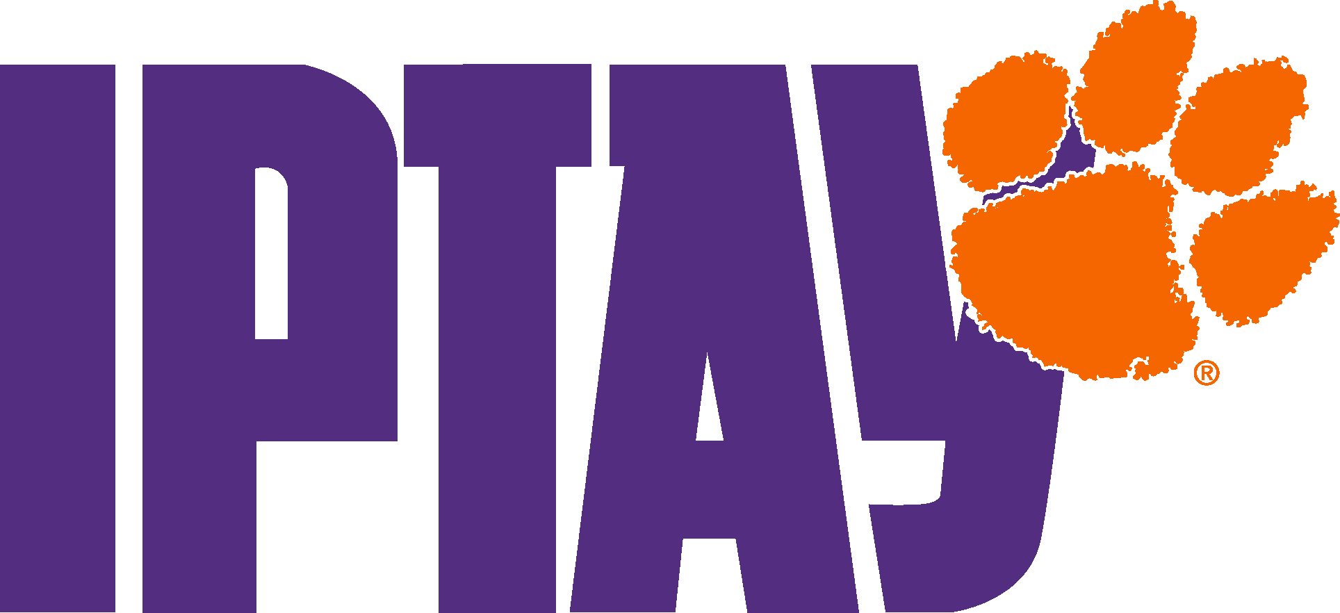 Clemson Iptay (1928x882), Png Download