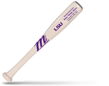 Louisiana State University Mini Souvenir - Louisiana State University (500x500), Png Download