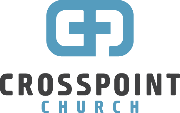 Crosspoint Church Clemson Logo - Crosspoint Church (612x383), Png Download
