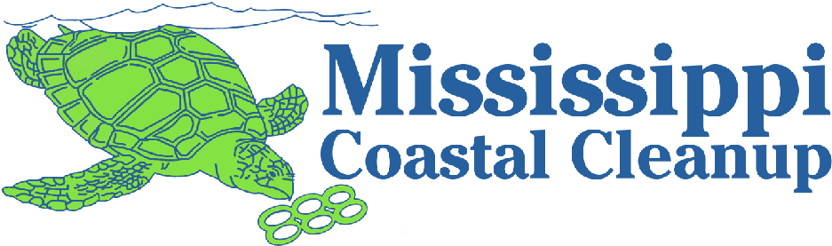 Coastal Cleanup 2017 Mississippi (977x297), Png Download