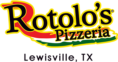 Lsu Alumni Dallas Sponsors Rotolos Pizzeria Lewisville - Rotolos Pizza (450x450), Png Download