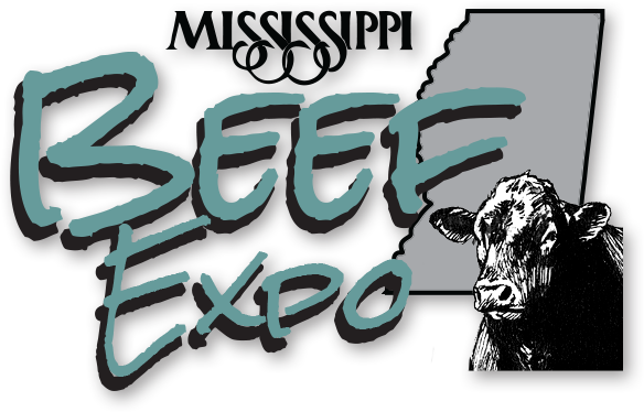 Mississippi State Fairgrounds - Mississippi Beef Expo (584x374), Png Download