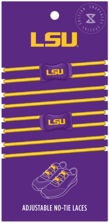 Lsu (480x480), Png Download