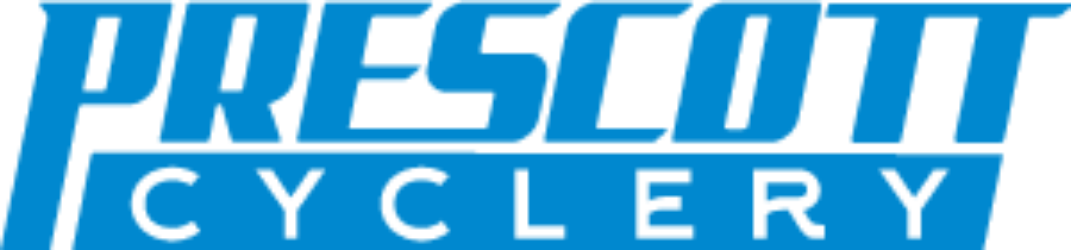 Prescott Cyclery - Ride Prescott (1071x250), Png Download