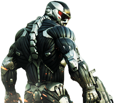 Fresh Call Of Duty Bo3 Wallpaper Renders Gamers By - Crysis 2 Cd Key For Origin (467x377), Png Download