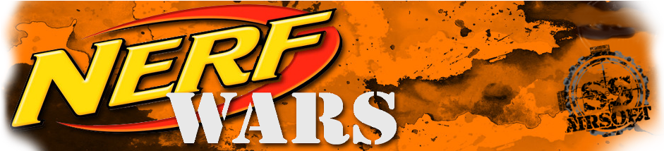 Nerf - Nerf Dog Nerf Nylon Flyer 9"-red (966x213), Png Download