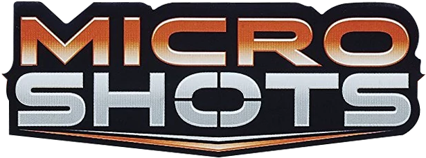 Micro Shots Nerf Wiki Fandom Powered By Wikia - Nerf Micro Shots Logo (626x258), Png Download