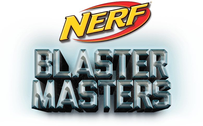 Hasbro Nerf Mega Magnus (778x484), Png Download