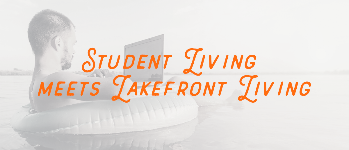 Epoch Clemson Blog - Epoch Clemson Leasing Office (1200x516), Png Download