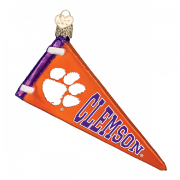 Clemson Tigers (360x360), Png Download