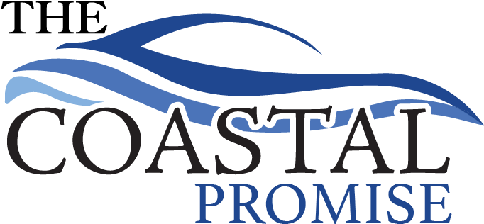 At Coastal Chevrolet Cadillac - Coastal Chevrolet Pawleys Island Sc (764x357), Png Download