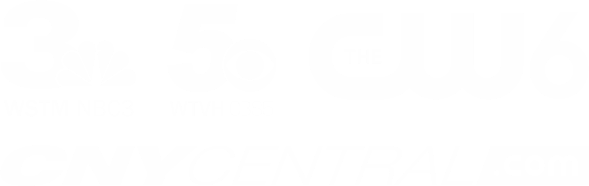 Su Beats Clemson - Water Safari Resort (2481x784), Png Download