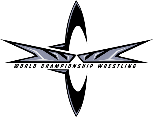 Https - //vignette - Wikia - Nocookie - Wcw Logo 1999 - World Championship Wrestling Logo (500x382), Png Download