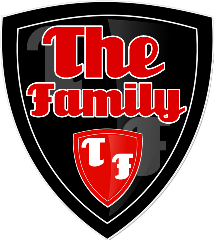 [ Img] - Transparent Pics Of Wwe The Shield Logo (500x500), Png Download